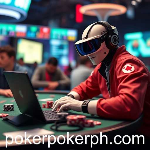 The Evolution of Online Poker in 2025