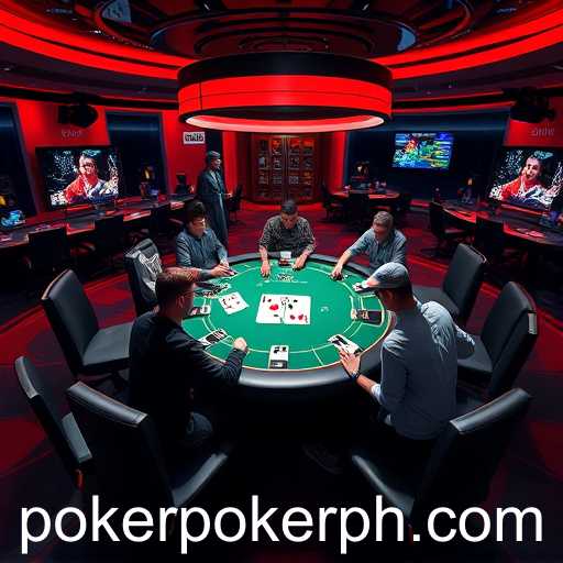 The Evolution of Online Poker in 2025