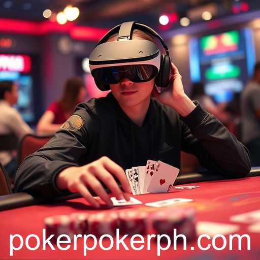 The Evolving Landscape of Online Poker