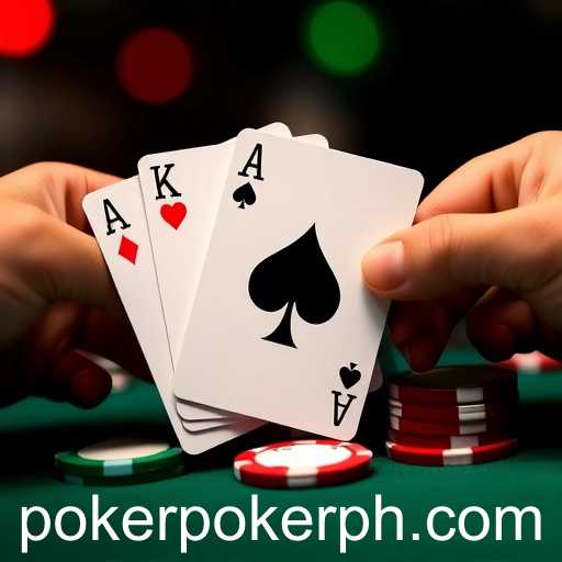Poker Glossary
