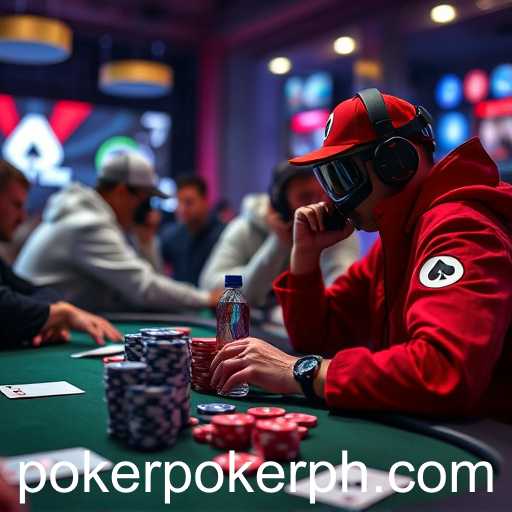 Poker Resurgence in the Digital Era