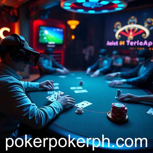 The Rise of Online Poker in the 2020s