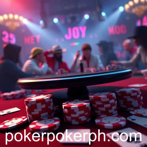 The Rise of Poker in the Digital Age